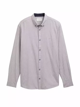TOM TAILOR | Hemd Regular Fit | 